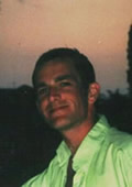 Mark Cookson - stroke survivor