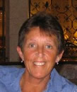 Mary is our regular swimming exercise instructor;also providing support in the water.